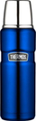 Termus udhëtimi Thermos TH-170016, 0.47L, çelik inoks, blu