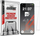 Qelq mbrojtës Grizz HybridGlass 9H për Honor X7c 5G, transparent
