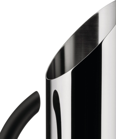 Karafë Alessi Tua Pitcher, qelq, transparente