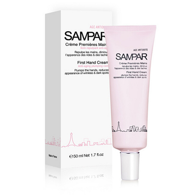 Krem pёr duar Sampar, 50 ml