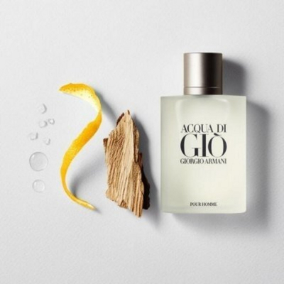 Тоалетна вода Armani Acqua Di Gio Pour Homme