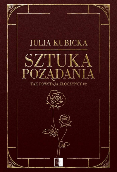 Libër The Art of Desire Volume 2, roman psikologjik, anglisht