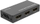Ndarës HDMI Deltaco HDMI-7052, 3 porta, metalik, i zi