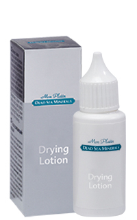 Trajtues për akne Mon Platin, 30 ml