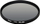 Filtër polarizues Kenko SMART C-PL 233795, 37mm, circular, i zi