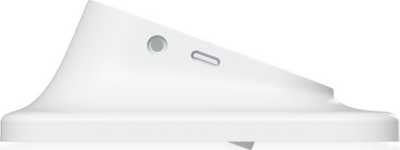 Kuti montimi Ubiquiti UACC G4 Doorbell Pro PoE, single gang, alumin, e bardhë