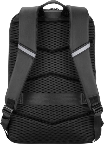 Çantë shpine për laptop Modecom Active 15, 15.6", portë USB, e zezë