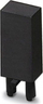 Modul mbrojtës Phoenix Contact V-120-230UC, për baza ECOR-1 dhe ECOR-2, me varistor