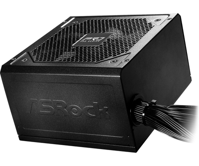 Furnizues energjie ASRock Pro Series PRO-750B, 750W, ATX 80+ Bronze, i zi