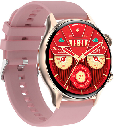 Set orё + rrip rezervë Wotchi W80GBNL PRO