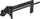 Thikë sigurie për sharrë tavoline Wolfcraft WF6917000, për Master Cut 2500 2600, për tehe 161–200 mm, metalike