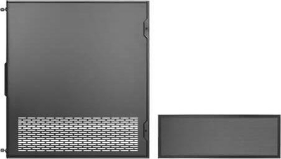 Kasë Antec DF600 FLUX, Midi Tower