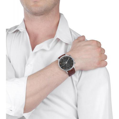 Orë dore Trussardi No Swiss T-Complicity R2471630001