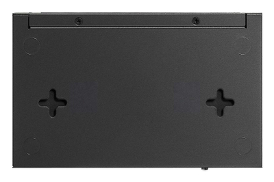 Switch rrjeti TP-Link Omada ES208GP, 8 porta Gigabit, PoE+, i zi