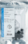 Bllokues porte rrjeti Smart Keeper Basic RJ45, set 12 copë, i zi