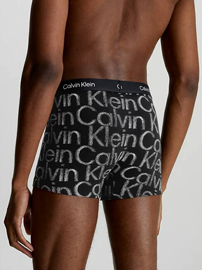 Mbathje Calvin Klein NB3403AGND