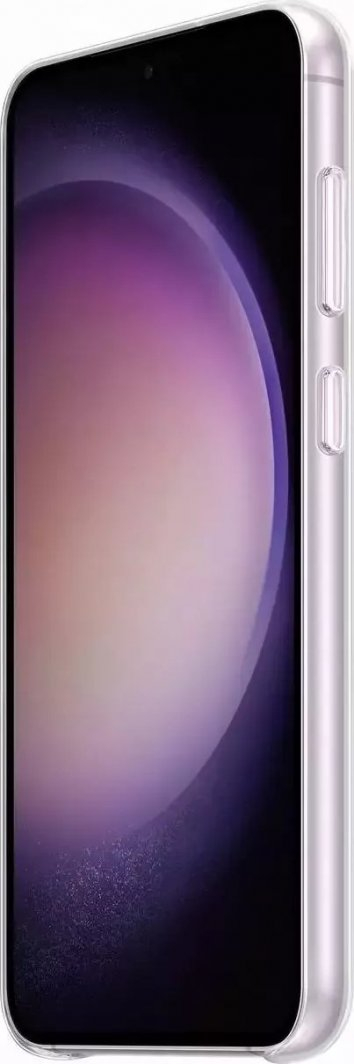 Mbrojtëse Samsung për Galaxy S23+,transparente