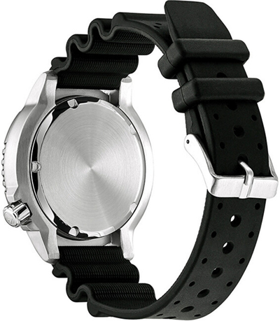 Orë dore Citizen Eco-Drive Promaster Diver BN0158-18X