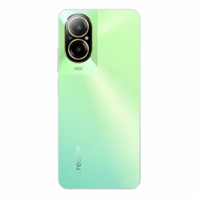 Telefon Realme C67, 6GB, 128GB, jeshil