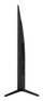 TV TCL QLED 55T69C, 55\", 4K Ultra HD, Google TV, i zi