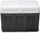 Туристички фрижидер Adler AD 8090, 40L, 12V 230V, сив
