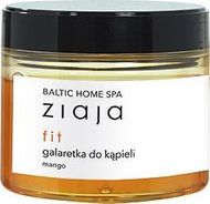 Xhel pastrues Ziaja Baltic Home Spa, 260ml