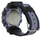 Orë sportive për meshkuj Casio, e zezë