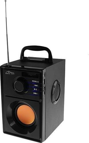 Altoparlant Media Tech MT3145 V2, i zi