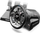 Timon për PC, PS4 dhe PS5 Thrustmaster T-GT II (4160823), i zi