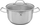 Tenxhere Shiori Steel Series Pro, 24 cm, 5.5L, për induksion