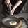 Tigan Florina Lava Stone, 28cm, i hirtë