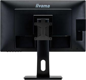 Mbajtëse për kompjuter iiyama MD BRPCV03, e zezë