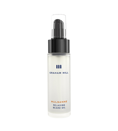 Vaj Graham Hill Mulsanne, 30 ml