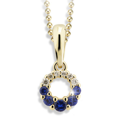 Varëse Cutie Jewellery C2154-40-60-X-1