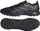 Këpucë futbolli Adidas Predator League TF IF6377, për bar sintetik, për burra, të zeza