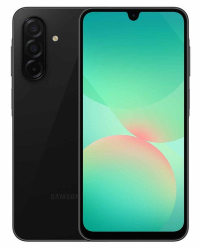 Celulular Samsung Galaxy A26 5G, 7", 6GB RAM, 128GB, Dual SIM, i zi