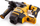 Çekiç-berdhës me bateri DeWalt DCH323NT-XJ, 54V, 3.5J SDS Plus, verdh e zi