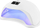 Llambë UV për thonj Nail Dryer 6462, 48W, me ekran digjital, e bardhë