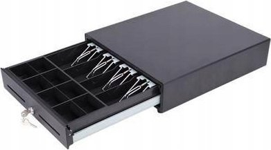 Sirtar kase Capture CA-CD350-480B, 12/24V, kyç me 3 pozicione, i zi
