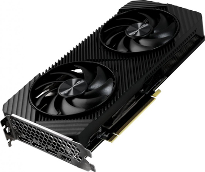 Kartelë grafike Gainward GeForce RTX 4070 Ghost 12GB GDDR6X