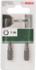Set bite kaçavide Bosch 2609255937, Hexalobular T30, C 6.3, 2 cope