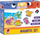 Set magnetik me tabelë Roter Kafer RK2090-03, dinosaurusë, shumëngjyrësh