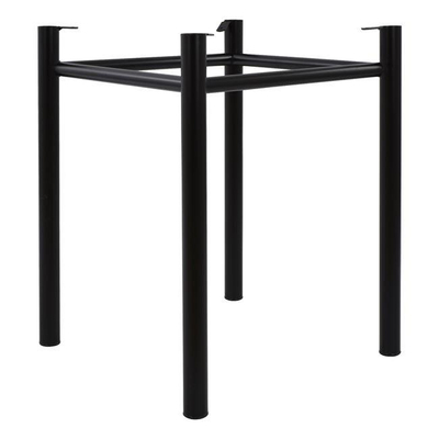 Bazë me 4 këmbë për tavolinë 70×70 cm 652-070,