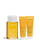 Set për trup Clarins Tonic Energizing Routine, vaj për trup 100 ml + balsam për trup 30 ml + koncentrat dushi për trup 30 ml