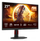 Monitor gaming AOC Q27G4ZR, 27", Quad HD, IPS, i zi