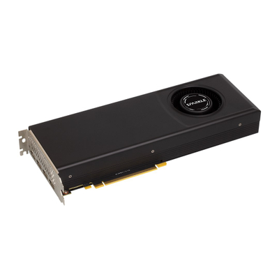 Графичка картичка Sparkle Arc Pro B60 Blower, 24GB GDDR6, PCIe 4.0, црна