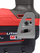 Stërvitëse goditëse pa kabllo Milwaukee M18 FPD3 0X, 18V, Solo, e kuqe