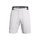 Shorce për meshkuj Under Armour Vanish Woven 8", për stërvitje, Halo Grey