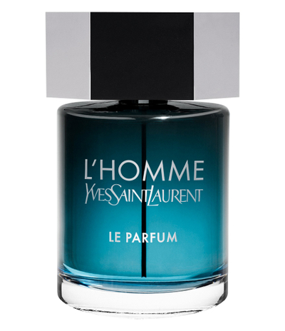 Eau De Parfum Yves Saint Laurent L'Homme Le Parfum 100 ml