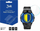 Xham mbrojtës 3MK FlexibleGlass për Garett Kids Cloud 4G, hibrid, transparent